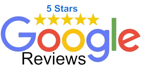 Google reviews